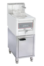 Furnotel - Coffre pour friteuse gaz - 8 à 12 litres - CRFG12