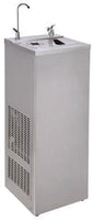 Furnotel - Fontaine réfrigérée inox - 35 litres / heure - AQUA35