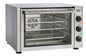 Furnotel - Four à convection multi-fonctions - 34 litres - 2,4 kW - FC380TQ