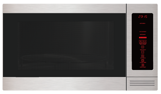 Furnotel - Four micro-ondes semi-professionnel - 23 litres - 900 W - WP900H23-2