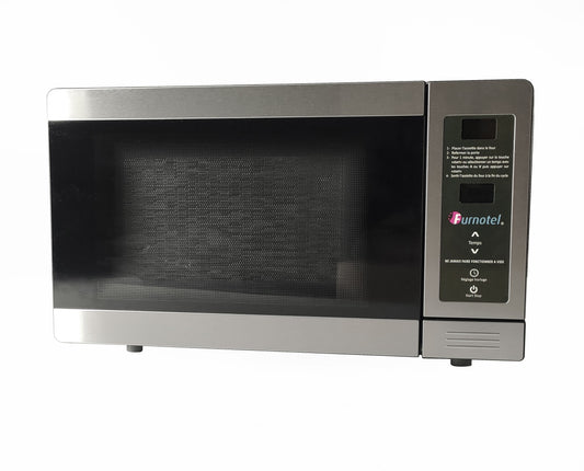 Furnotel - Four micro-ondes spécial cafétéria - 23 litres - 900 W - WP900H23C-2