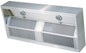 Furnotel - Hotte dynamique - Petite restauration - HSP120