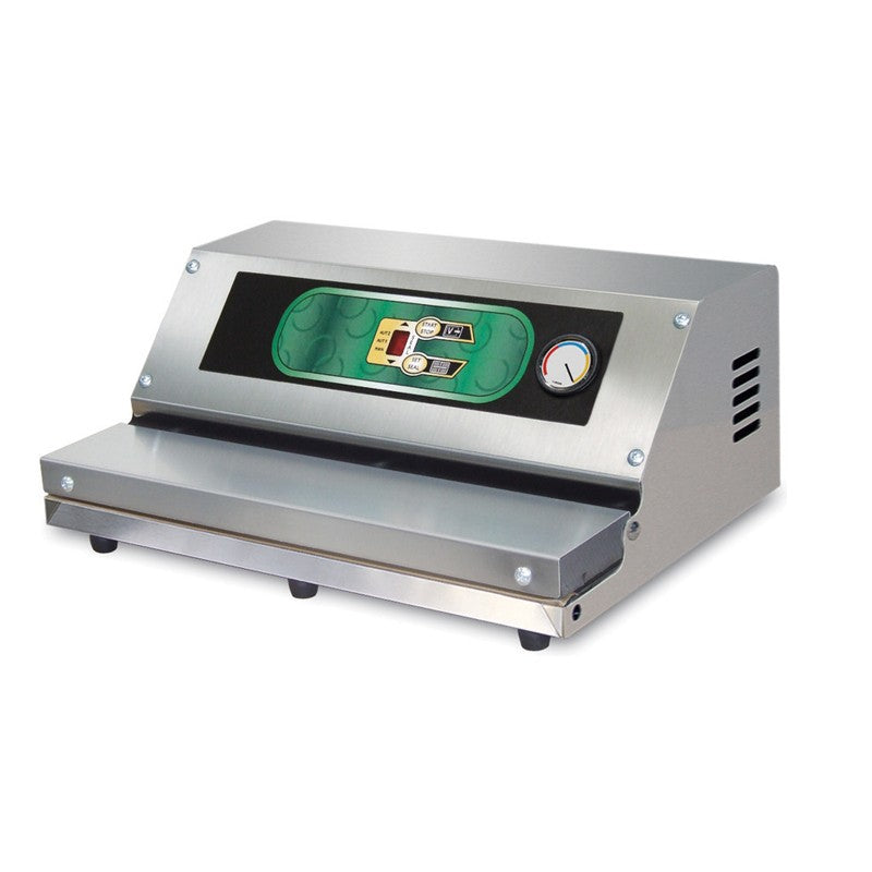 Furnotel - Machine sous vide à aspirartion extérieure - ELIX