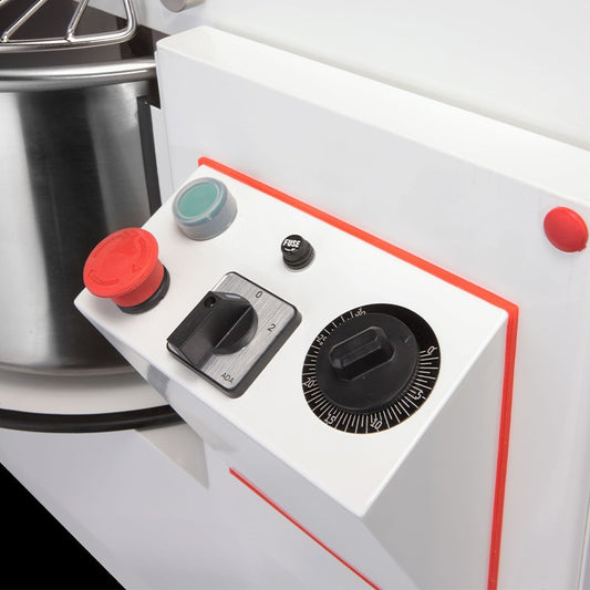 Furnotel - Option 2 vitesses (pour modèle triphasé) - OP2VP