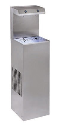 Furnotel - Refroidisseur à carafe avec pédale - 150 litres / heure - AQUA150P
