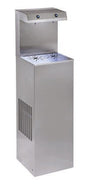 Furnotel - Refroidisseur à carafe sans pédale - 150 litres / heure - AQUA150