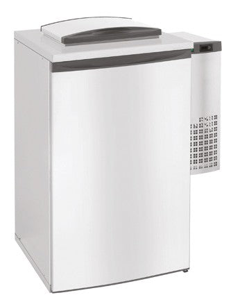 Furnotel - Refroidisseur de déchets avec unité frigorifique - 240 L - PRD240-2