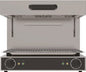 Furnotel - Salamandre électrique à plafond mobile - Surface utile 600 x 350 mm - Série SEC - SEC600CB