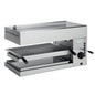 Furnotel - Salamandre gaz traversante - Grille 575 x 400 mm - SG0