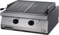 GRILL GAZ AVEC PIERRES DE LAVE - GAMME 700 - 2 ZONES