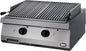 GRILL GAZ AVEC PIERRES DE LAVE - GAMME 700 - 2 ZONES