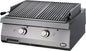 GRILL GAZ AVEC PIERRES DE LAVE - GAMME 900 - 2 ZONES