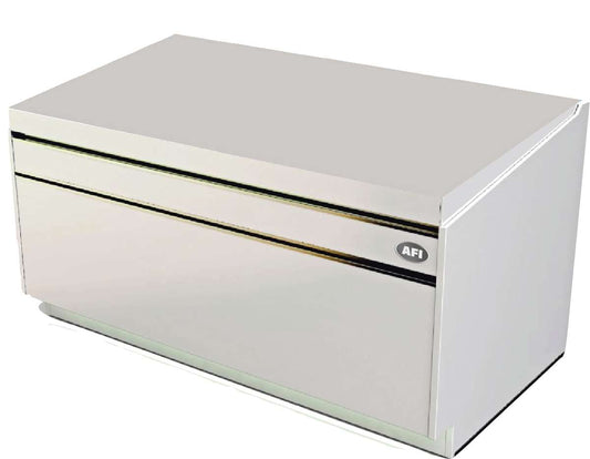 VITRINES CRÈMES GLACÉES  & PÂTISSERIES MODULABLES SÉRIE 100