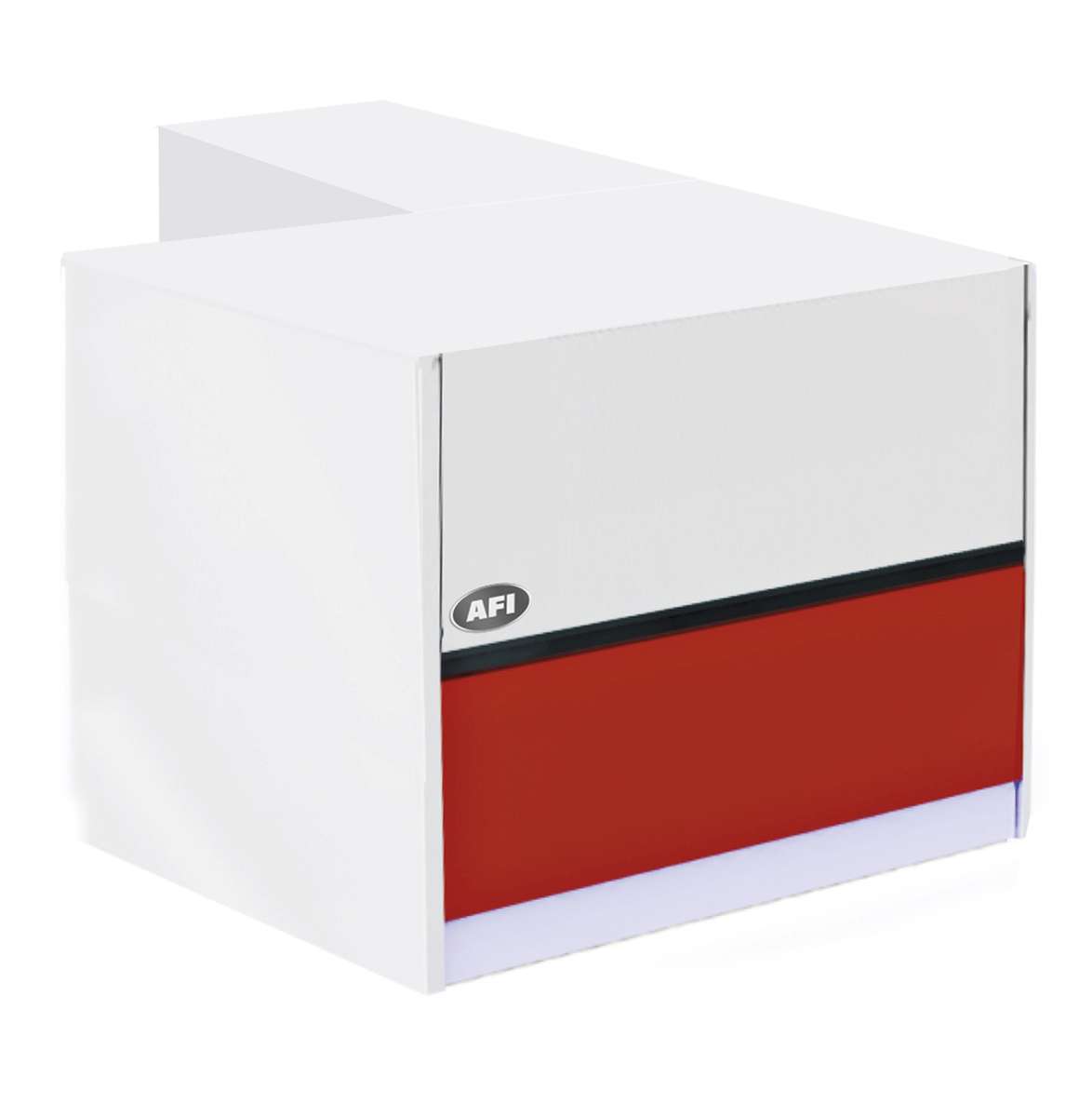 COMPTOIRS À VIANDE SÉRIE MODULAR 120