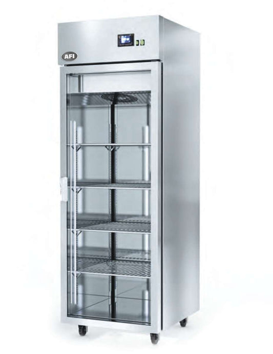 Armoire de maturation 1 porte 700 L inox
