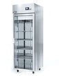 Armoire de maturation 1 porte 880 L inox