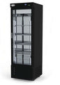 Armoire de maturation 1 porte 700 L noir