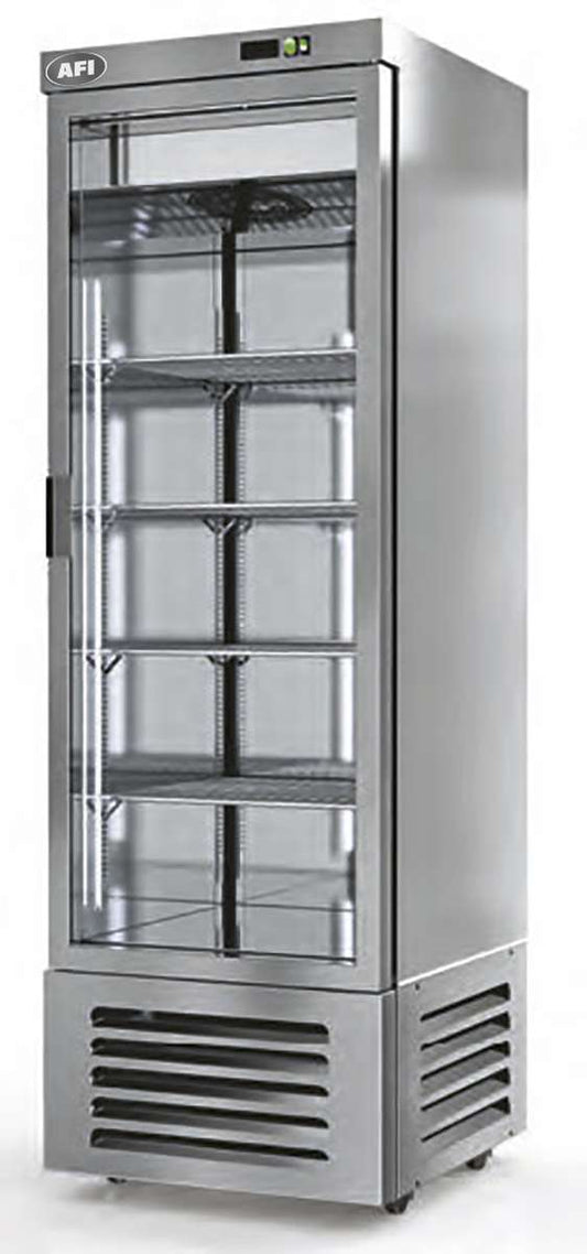 Armoire de maturation 1 porte 700 L inox