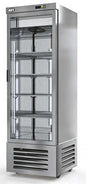 Armoire de maturation 1 porte 700 L inox