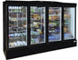 VITRINE SELF-SERVICE  DE SUPERMARCHÉ SÉRIE MARKET MODULAR