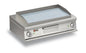 Grillade électrique - Plaque 1/2 lisse chromée - Gamme 1100 - 550FTE925 - Baron