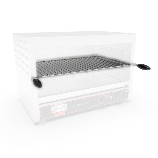 Grille à 2 poignées pour salamandre SPEEDVITRO® - GR24502V