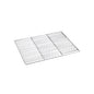 Grille GN 1/1 pour four 45002G