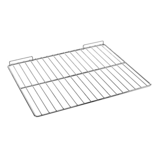Grille inox GN 1/1