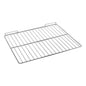Grille inox GN 1/1