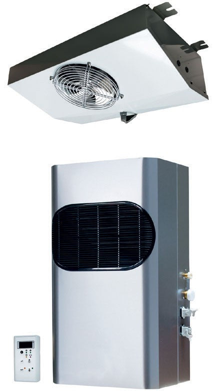 Groupe frigorifique positif système split - Nosem