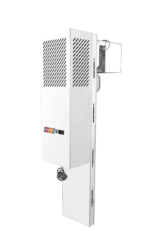 Groupe frigorifique pour chambre froide négative -18/-23°C - GFN1 - Nosem