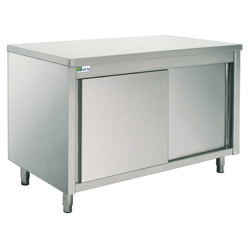 TABLES ARMOIRES Chauffants