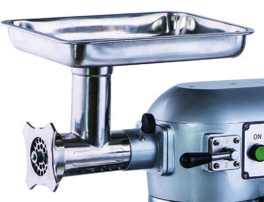 HACHOIR POUR BATTEUR-MÉLANGEUR