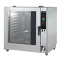 Inoxtrend - Four gaz XT COMPACT - Mixte à injection directe - Commandes programmables à écran tactile - 23 kW + 0,6 kW - CDT211G