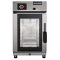 Inoxtrend - Four mixte à injection directe - Commande tactile - GAMME CTDT - CTDT107E