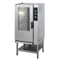 Inoxtrend - Four mixte à injection directe - XT SIMPLY - 15 kW ou 18 kW - RDA115E