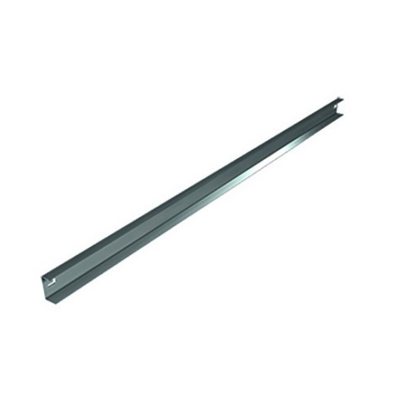 Inoxtrend - Glissières modèles pour 6 niveaux 600 x 400 - CRGR01PB8