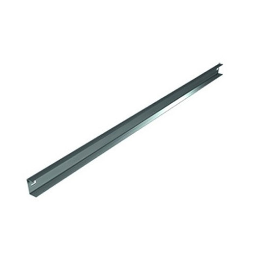 Inoxtrend - Glissières modèles pour 6 niveaux 600 x 400 - CRGR01PB8