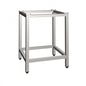 Inoxtrend - Support inox pour fours 6 niveaux GN 1/1 - SCR01PG8