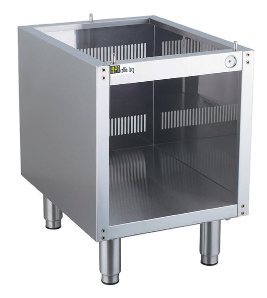 SOUBASSEMENT - GAMME TOP 650 - LARG 400 MM