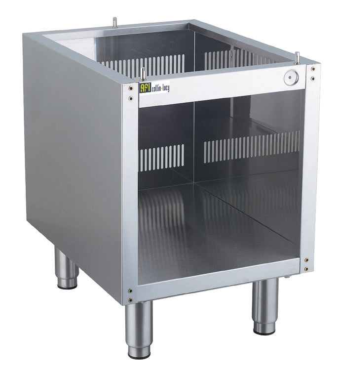 SOUBASSEMENT - GAMME TOP 650 - LARG 400 MM