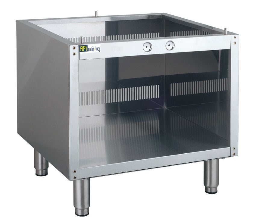 SOUBASSEMENT - GAMME TOP 650 - LARG 600 MM