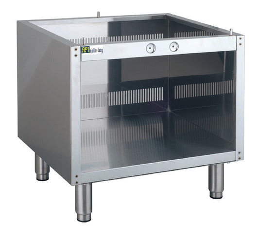 SOUBASSEMENT - GAMME TOP 650 - LARG 600 MM