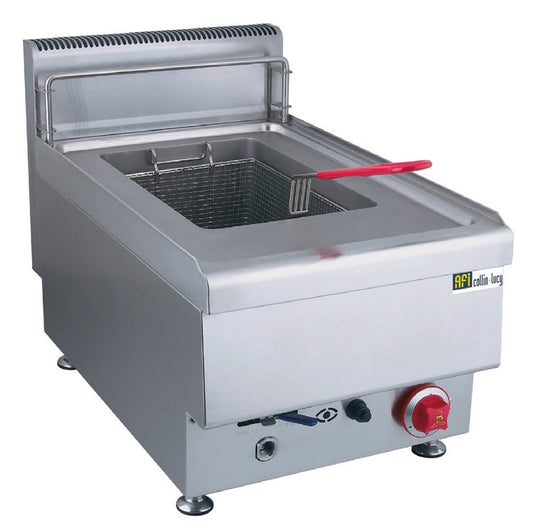 FRITEUSE ÉLECTRIQUE - GAMME TOP 650 - 12,5 L