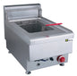 FRITEUSE ÉLECTRIQUE - GAMME TOP 650 - 12,5 L