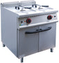 FRITEUSE SUR COFFRE ÉLECTRIQUE - GAMME 700 - 20 + 20 L