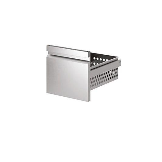Kit 1x1/1 tiroirs  pour table négative option - ILSA - K1TSNO