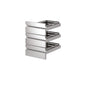 Kit 2x1/3-2x2/3 tiroirs  pour table positive accessoire - ILSA - K13TPA