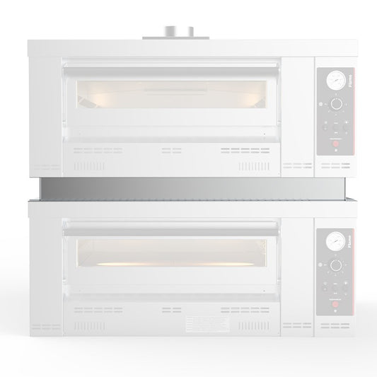 Kit superposition pour FLAME4 - KSFL4 - Pizza Group