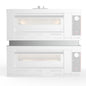 Kit superposition pour FLAME4 - KSFL4 - Pizza Group